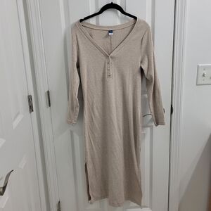 Old Navy Midi Dress